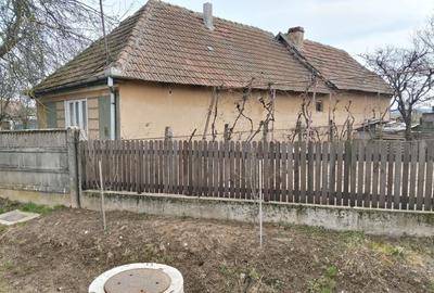Casă cu 2 camere în Nisipeni - 1