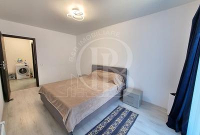 Apartament cu 2 camere decomandat, mobilat în Theodor Pallady - 5