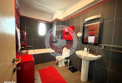 Apartament cu 3 camere decomandat în Cuțitul de Argint - 5