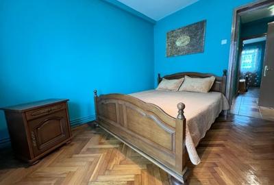 Apartament cu 3 camere semidecomandat în ICIL - 8