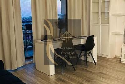 Apartament cu 2 camere în Valea Ialomiței - 2