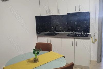 Garsonieră nedecomandată în Ultracentral - 1