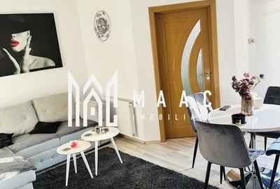 Apartament cu 2 camere, mobilat în Turnișor - 1
