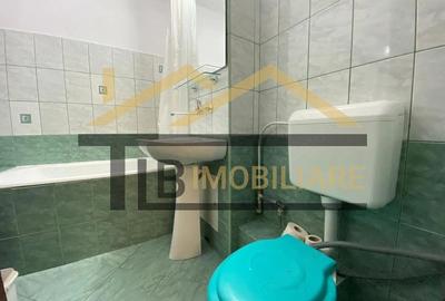Apartament cu 2 camere decomandat în Tudor