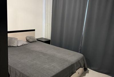 Apartament cu 2 camere decomandat în Rovine