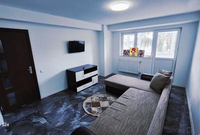 Apartament cu 2 camere decomandat în Mărăcineni - 2