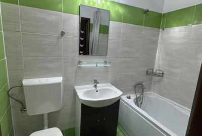 Apartament cu 2 camere în Olteniței