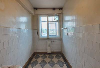 Apartament cu 3 camere în Central - 18