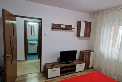 Garsonieră decomandată în Tudor Vladimirescu - 8