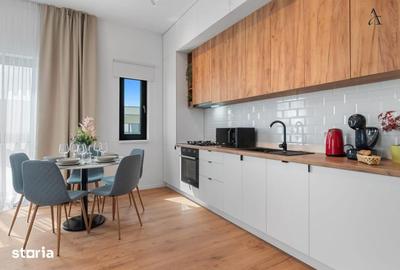 Apartament cu 2 camere în Central - 4