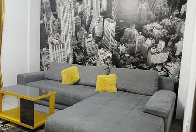 Apartament cu 2 camere decomandat în Dobroești