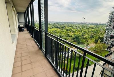 Apartament cu 3 camere decomandat, mobilat în Tineretului - 7