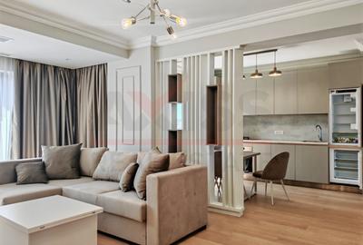 Apartament cu 2 camere decomandat, mobilat în Tomis I