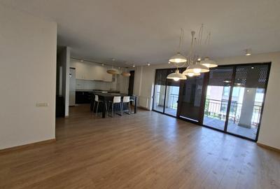 Apartament cu 4 camere decomandat, mobilat în Braytim - 3