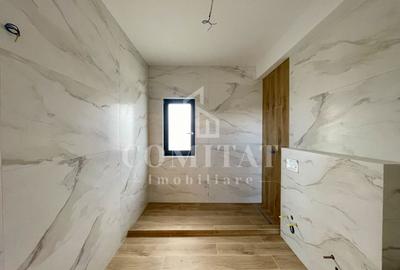 Casă individuală cu 5 camere cu Canalizare în Făget - 21