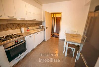 Apartament cu 2 camere decomandat în Mărăști - 3