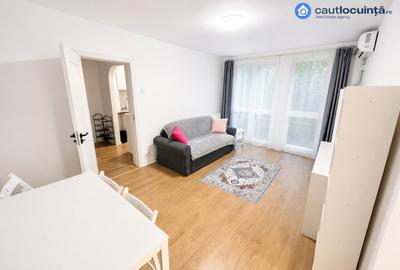 Apartament cu 3 camere în Balta Albă