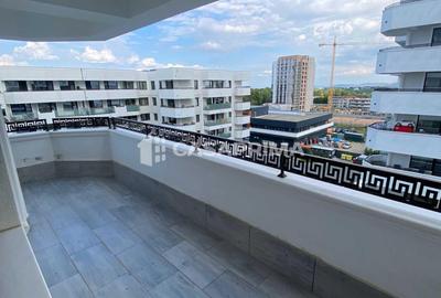 Apartament cu 2 camere decomandat în Copou - 1