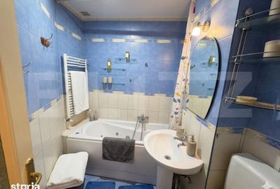 Apartament cu 2 camere în Central - 1