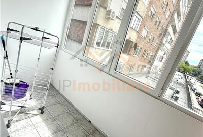 Apartament cu 2 camere în Rogerius