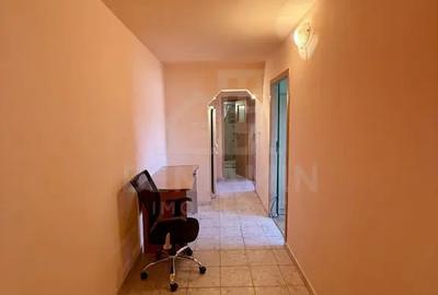 Apartament cu 2 camere decomandat în Rovine - 6