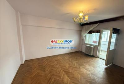 Apartament cu 3 camere decomandat în Republicii