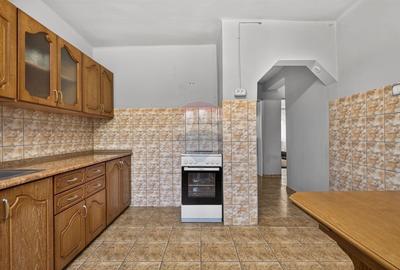 Apartament cu 2 camere decomandat în Zimandcuz - 13