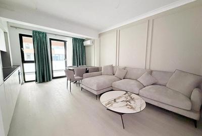 Apartament cu 2 camere semidecomandat în Torontalului - 1