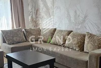 Apartament cu 2 camere decomandat în Zorilor - 4
