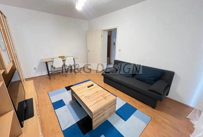 Apartament cu 3 camere semidecomandat, mobilat în Medicină - 10