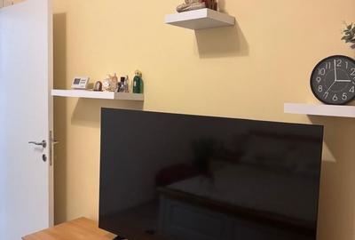 Garsonieră decomandată în Berceni - 6