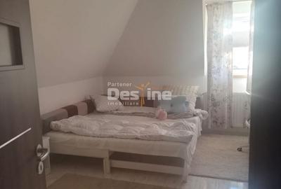 Casă cu 4 camere cu Teren 570 Mp în Central - 14