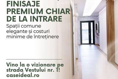 Apartament cu 2 camere semidecomandat în Sântandrei