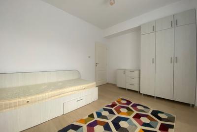Apartament cu 3 camere decomandat în Central - 6