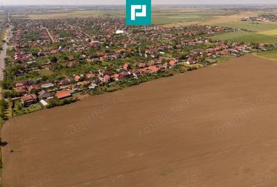 Teren de 28500 mp, în Șofronea - 7
