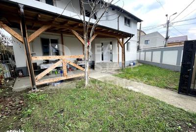 Casă cu 7 camere cu Canalizare în Central - 6
