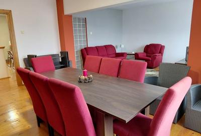 Apartament cu 5 camere în Central - 3