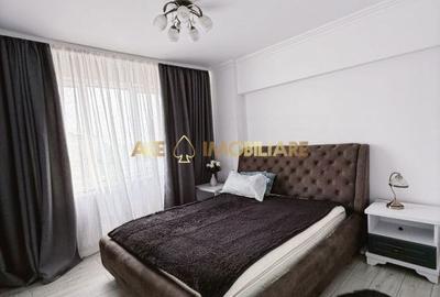 Apartament cu 3 camere, mobilat în Militari - 1