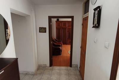 Apartament cu 3 camere decomandat în Brâncoveanu - 13