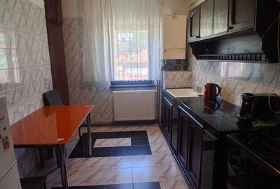 Apartament cu 2 camere decomandat în Nord