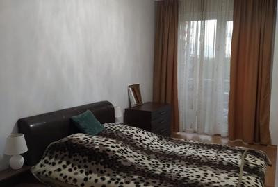 Apartament cu 2 camere semidecomandat în Central - 1