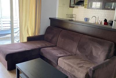 Apartament cu 2 camere semidecomandat, mobilat în Ozana - 8