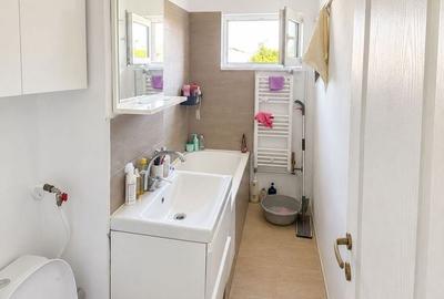 Apartament cu 2 camere în Spitalul Județean
