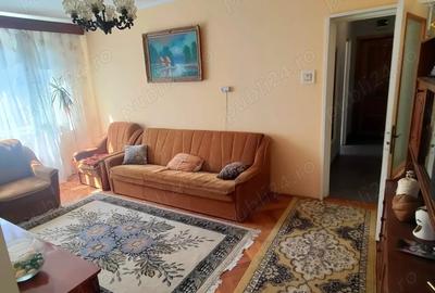 Apartament cu 3 camere în Viziru 1