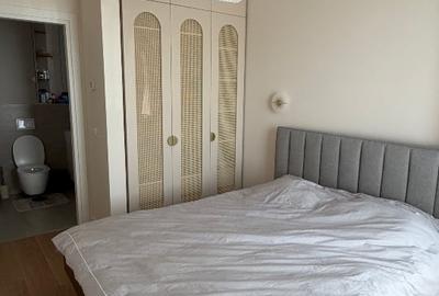 Apartament cu 2 camere semidecomandat, mobilat în Bucureștii Noi - 3