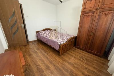 Apartament cu 2 camere semidecomandat în Copou