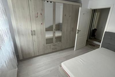 Apartament cu 2 camere decomandat în Central - 5