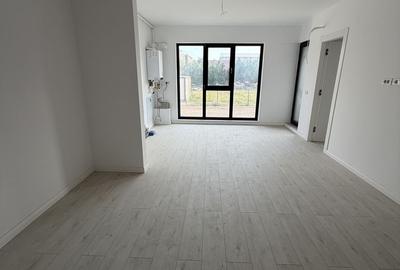 Apartament cu 2 camere în Vest