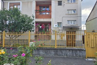 Apartament cu 3 camere în Burdea - 4