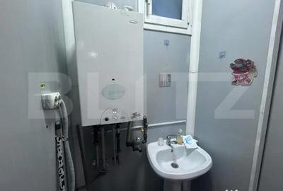 Spațiu comercial, de 80 mp, în Debarcader - 2